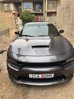 دودج تشارجر